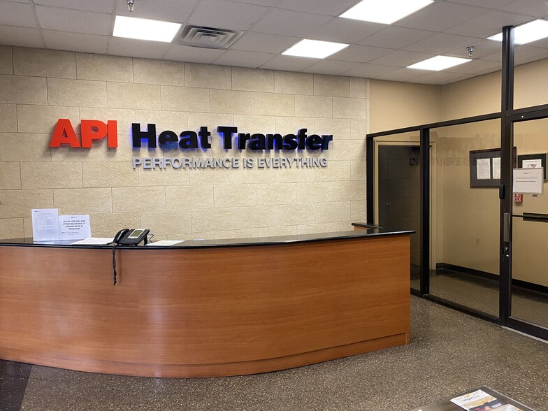 More Photos Of 2760 Gunter Park Dr, Montgomery Manufacturing For Sale