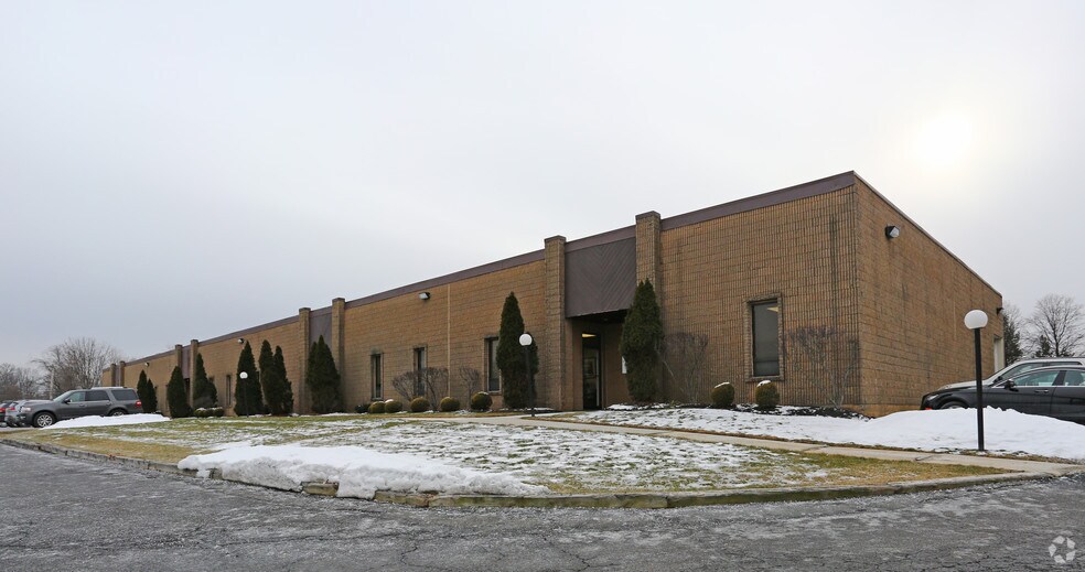 More Photos Of 101 Witmer Rd, Horsham Township Flex For Lease