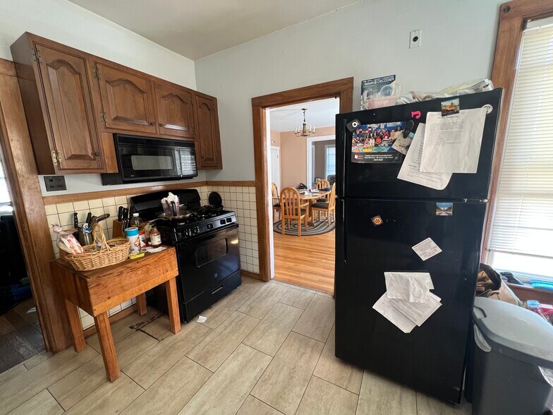 More Photos Of 66 Park Ave, Cohoes Multifamily For Sale