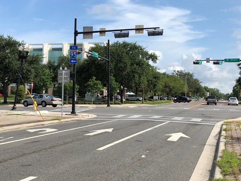 More Photos Of 0 Broad St, Jacksonville Land For Sale