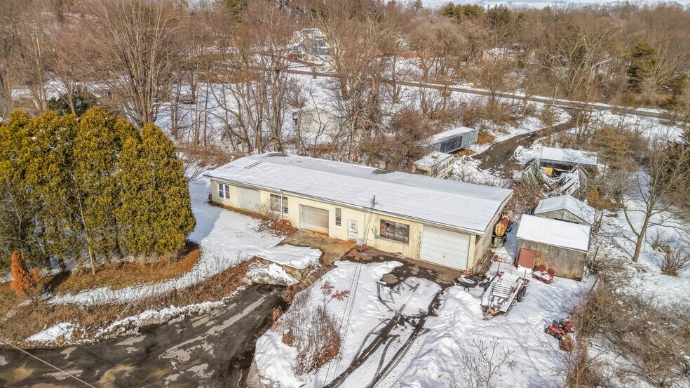 More Photos Of 2115 W Main St, Stroudsburg Multifamily For Sale