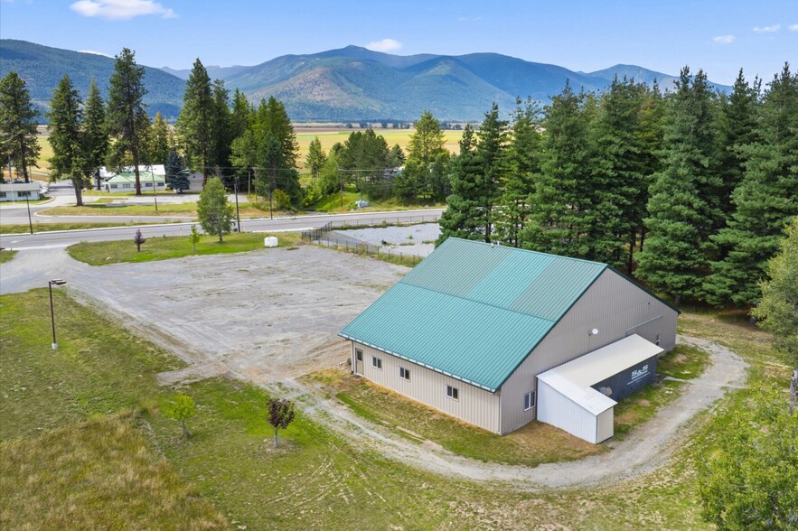 More Photos Of 6291 Main St, Bonners Ferry Religious Facility For Sale