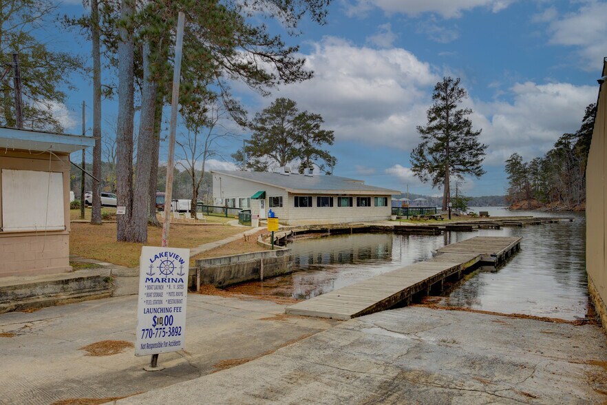 More Photos Of 8726 Jackson Lake Rd, Monticello Marina For Sale