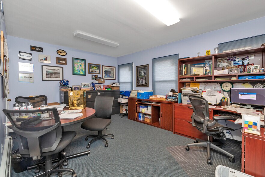 More Photos Of 25-31-25-33 Francis Lewis Blvd, Flushing Office Residential For Sale