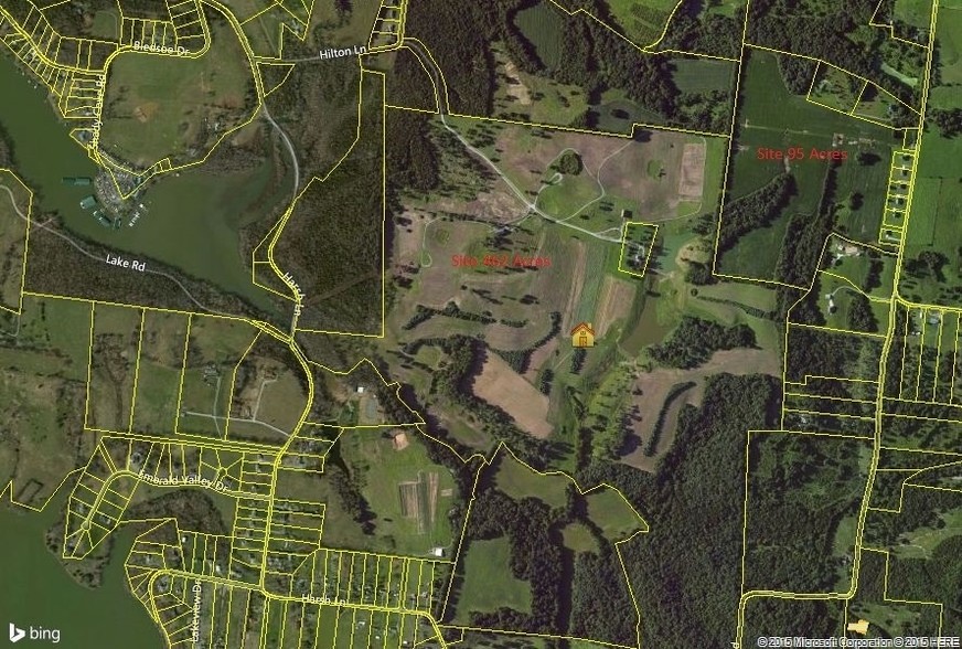 Primary Photo Of Hilton Ln, Castalian Springs Land For Sale