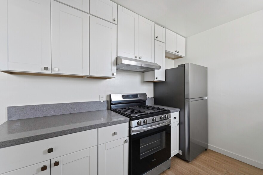 More Photos Of 10958 Venice Blvd, Culver City Apartments For Sale