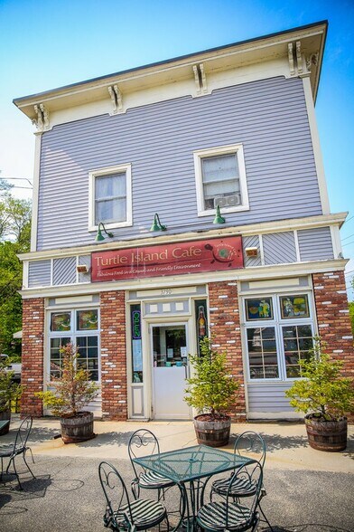 More Photos Of 3790 Main St, Willsboro Restaurant For Sale