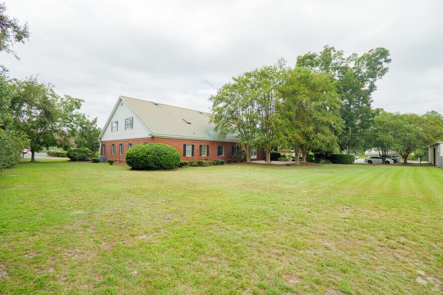 More Photos Of 3185 Madison Hwy, Valdosta Office For Sale