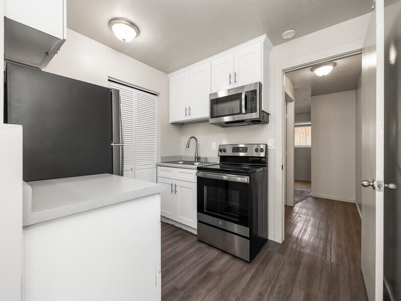 More Photos Of 339 S 600 W, Provo Apartments For Sale