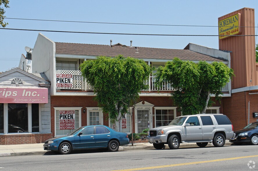 Primary Photo Of 10935-10939 Camarillo St, North Hollywood Office Residential For Sale