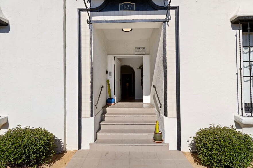 More Photos Of 1827 E 4th St, Long Beach Apartments For Sale