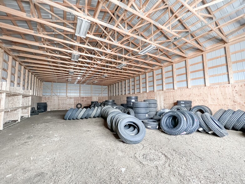 More Photos Of 650 Sunrise Rd, Peace River Industrial For Sale