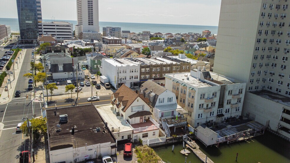 More Photos Of 3805 Ventnor Ave, Atlantic City Medical For Sale