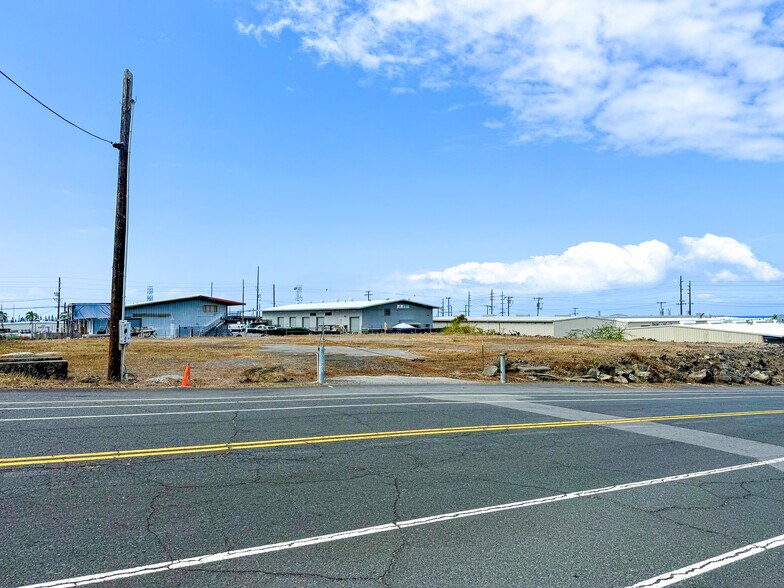 More Photos Of Luhia Street, Kailua Kona Land For Lease
