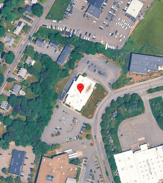 More Photos Of 140 Commonwealth Ave, Danvers Medical For Lease