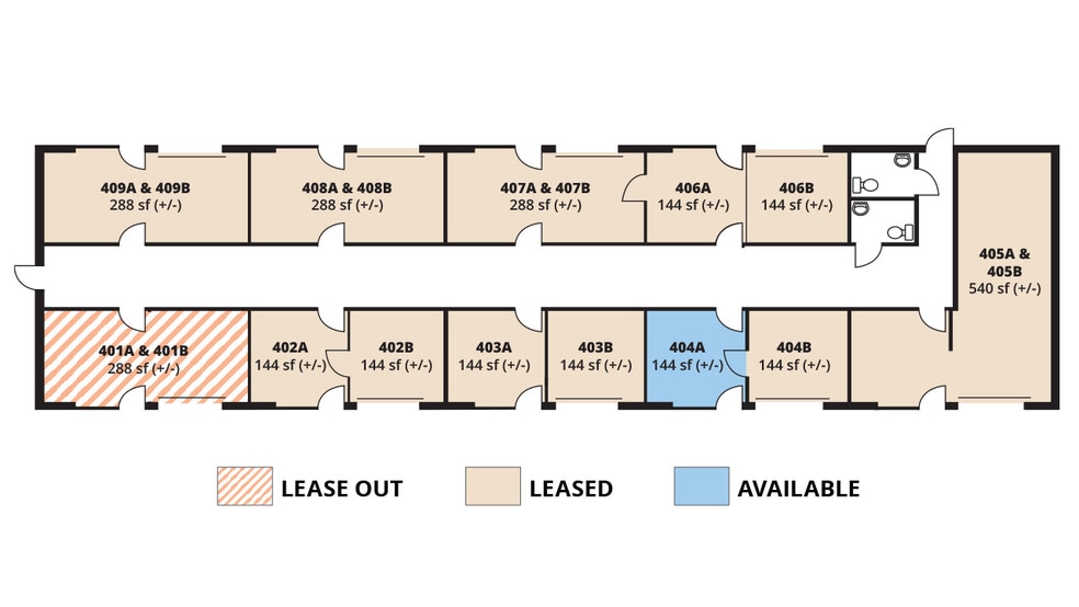 More Photos Of 120 Stryker Ln, Hillsborough Warehouse For Lease