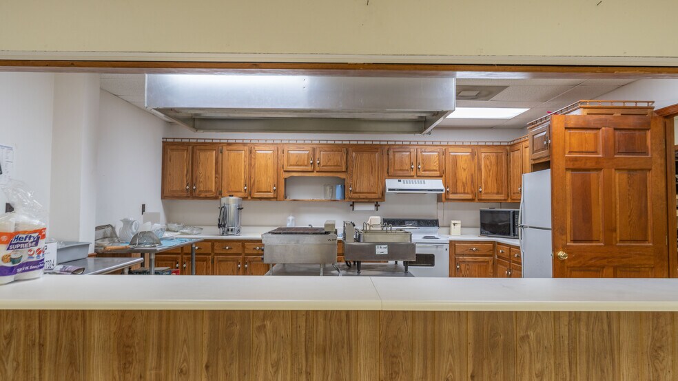 More Photos Of 11708 GA Highway 24 W, Sandersville Warehouse For Sale