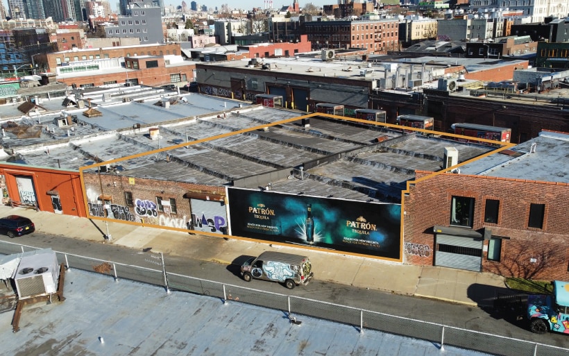 More Photos Of 15 N 15th St, Brooklyn Warehouse For Lease
