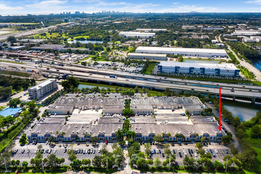 More Photos Of 2860 W State Road 84, Fort Lauderdale Office For Sale