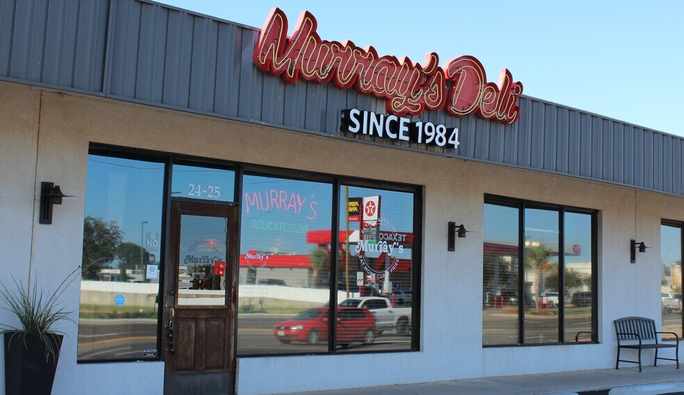 More Photos Of 3211 Wadley Ave, Midland Unknown For Lease