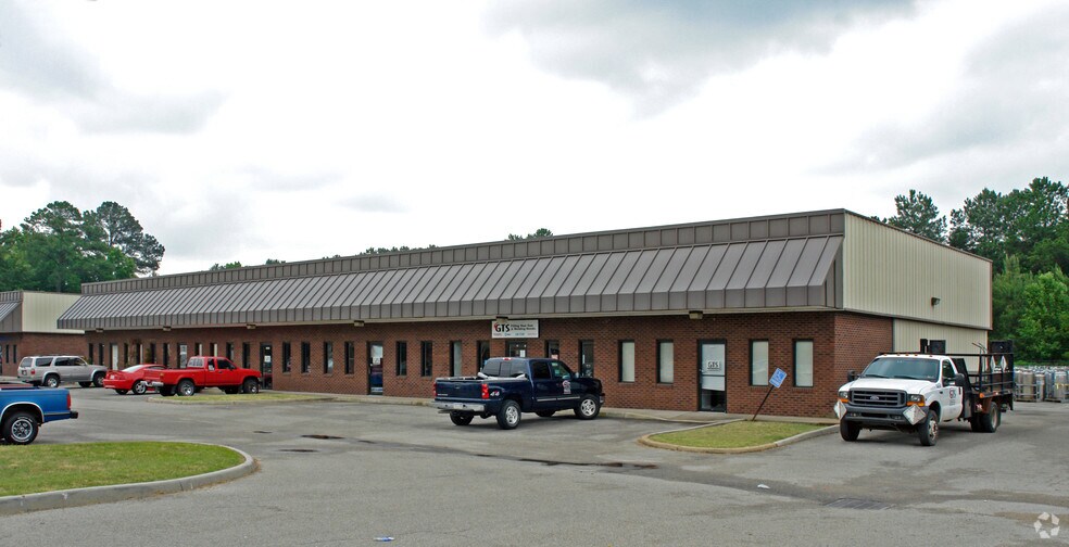 Primary Photo Of 3905 Holland Blvd, Chesapeake Light Manufacturing For Lease