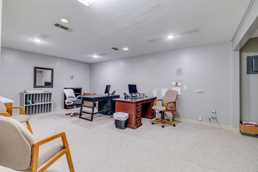 More Photos Of 161 Christian Dr, Rayville Medical For Sale