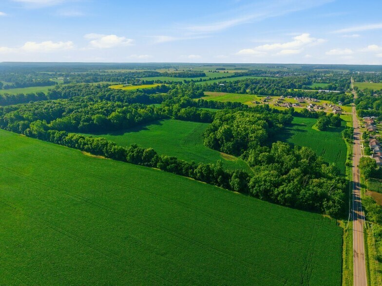 More Photos Of East Ave., Eaton Land For Sale