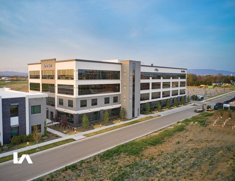 More Photos Of 2760 W Excursion Dr, Meridian Office For Lease