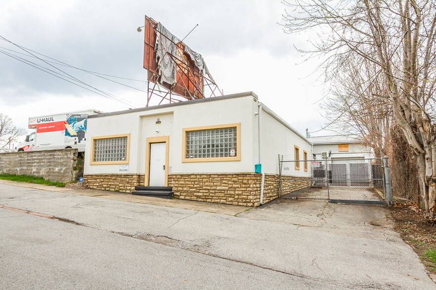 Primary Photo Of 64 Spencer St, Rochester Loft Creative Space For Sale