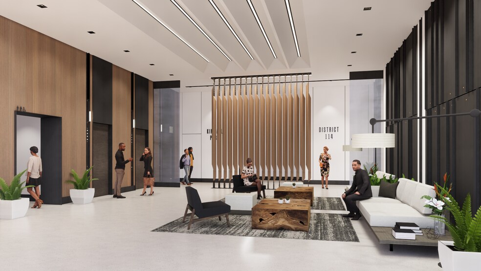 More Photos Of 2102 E State Highway 114, Southlake Office For Lease