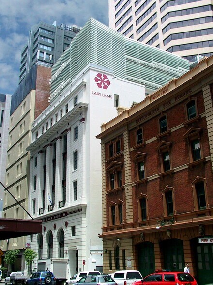 More Photos Of 219-223 Castlereagh St, Sydney Office For Lease