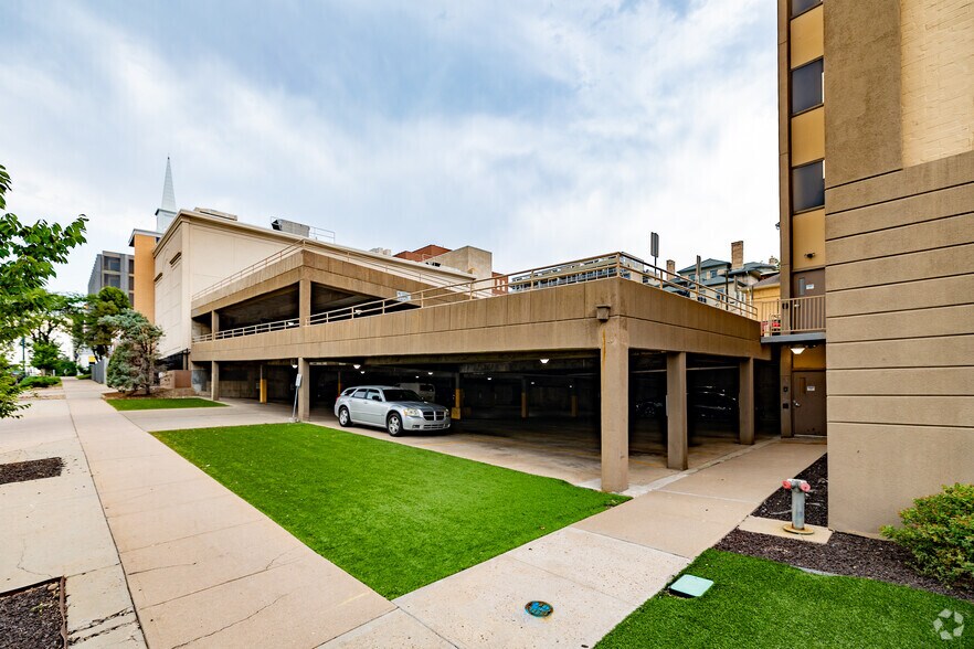 More Photos Of 800 N Grant St, Denver Office For Sale