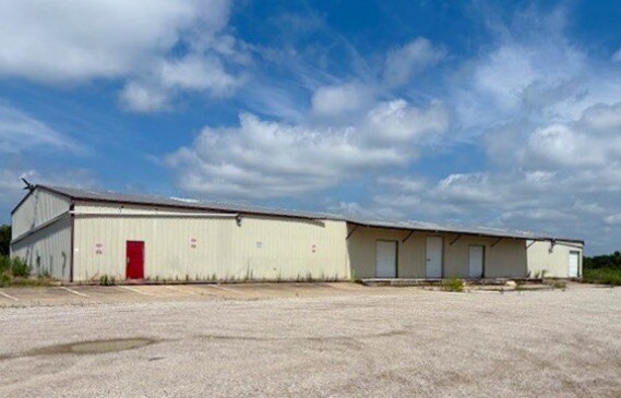 Primary Photo Of 7290 County Road 2132, Caddo Mills Warehouse For Lease