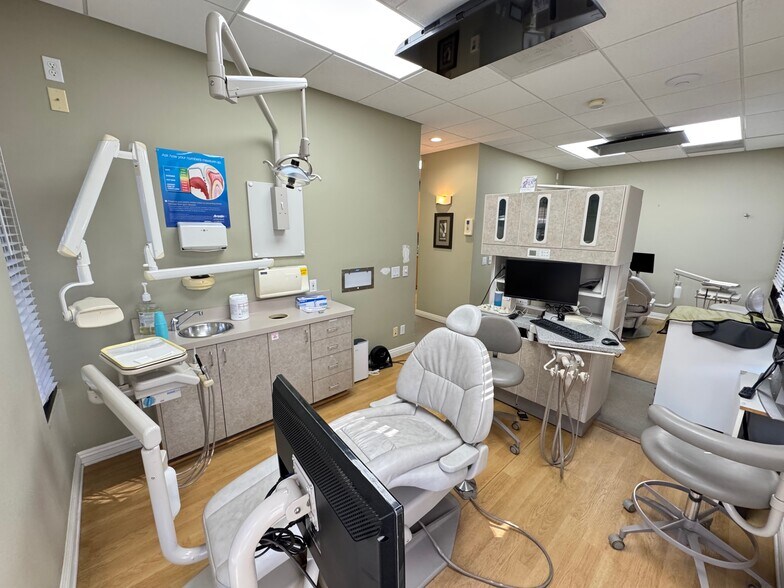 More Photos Of 1655 Thousand Oaks Blvd, Thousand Oaks Unknown For Lease