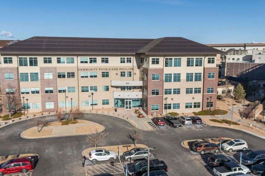 More Photos Of 300 Exempla Cir, Lafayette Medical For Lease