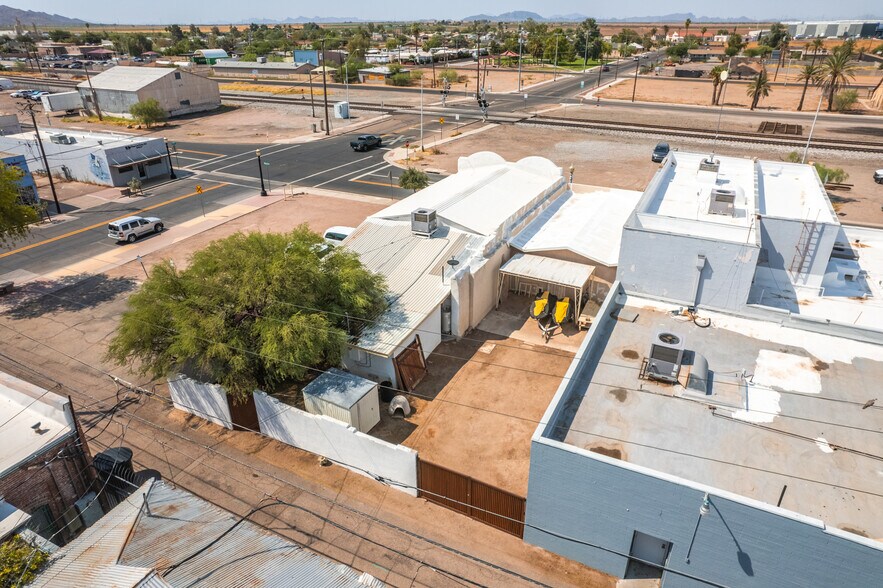 More Photos Of 108 W Main St, Casa Grande Freestanding For Sale