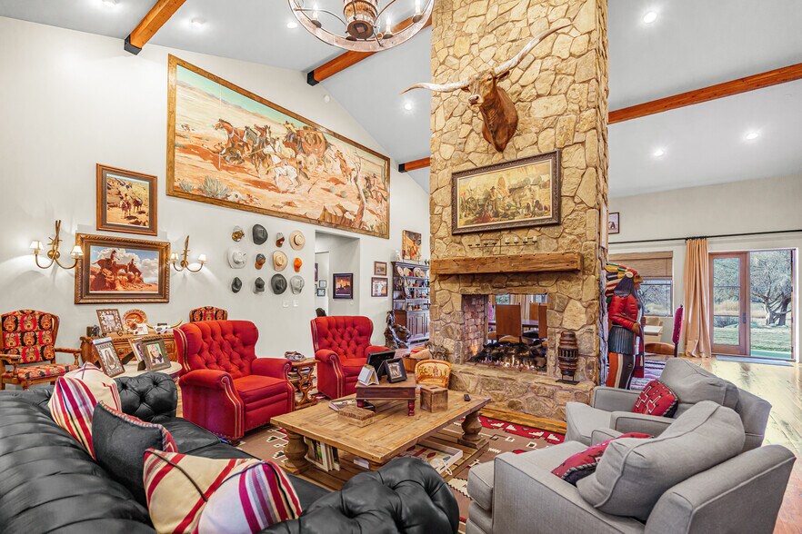 More Photos Of 51238 N Pinal Ranch Rd, Miami Land For Sale