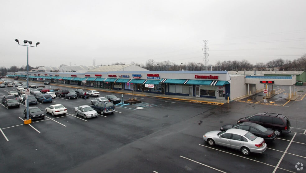 More Photos Of 9309-9377 Krewstown Rd, Philadelphia Unknown For Lease