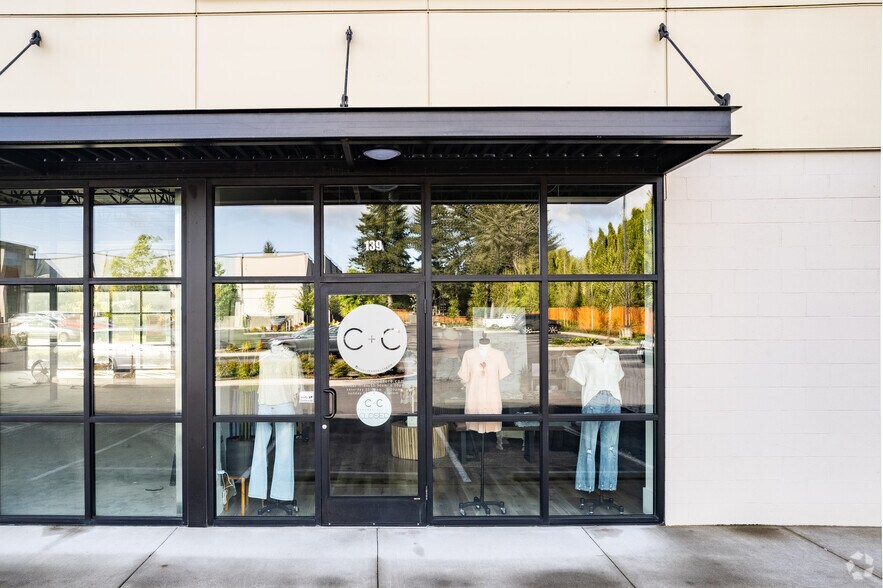 More Photos Of 16840 SW Edy Rd, Sherwood Storefront For Lease