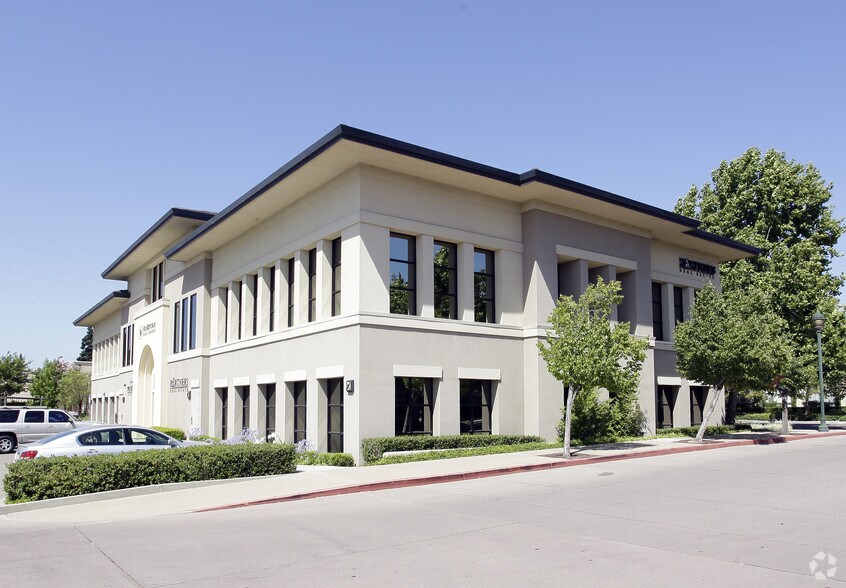 More Photos Of 3461 Brookside Rd, Stockton Office For Sale