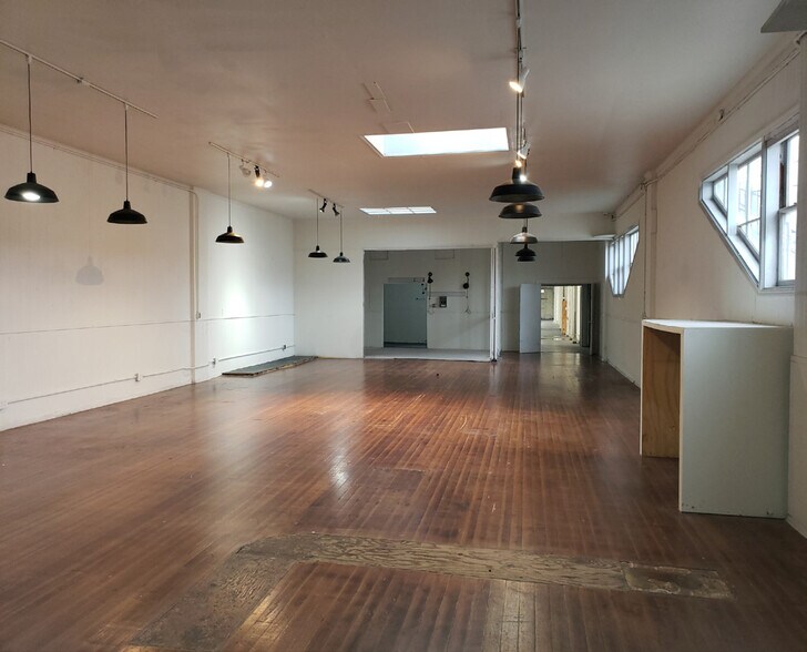 More Photos Of 132 Missouri St, San Francisco Industrial For Lease