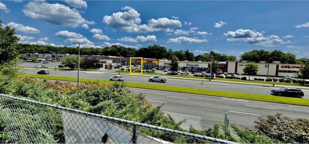 More Photos Of 2350 Central Park Ave, Yonkers Freestanding For Lease