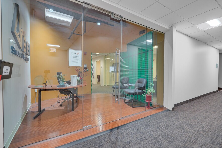More Photos Of 3930 Pender Dr, Fairfax Medical For Lease