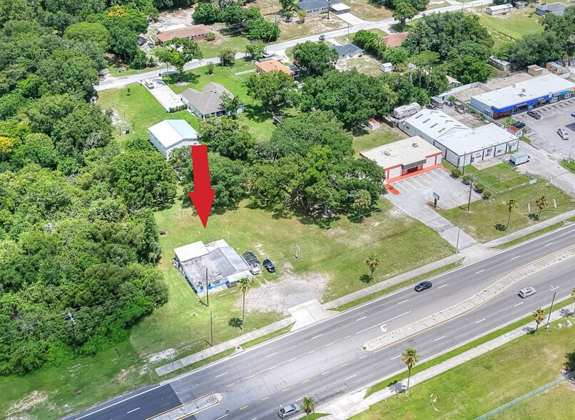 Primary Photo Of 1575 N Church Ave, Mulberry Land For Sale