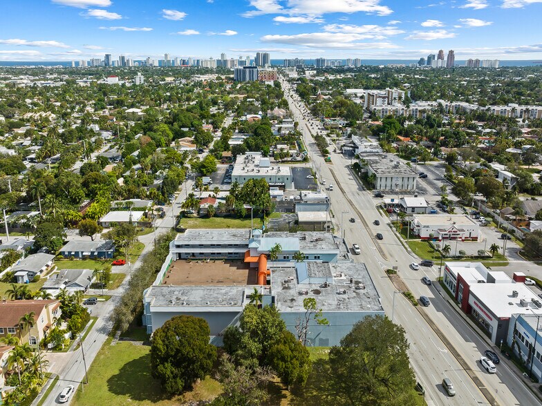 More Photos Of 1299 E Oakland Park Blvd, Oakland Park Office For Sale