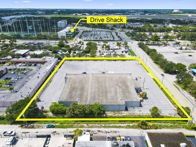 More Photos Of 2500 N Florida Mango Rd, West Palm Beach Freestanding For Sale