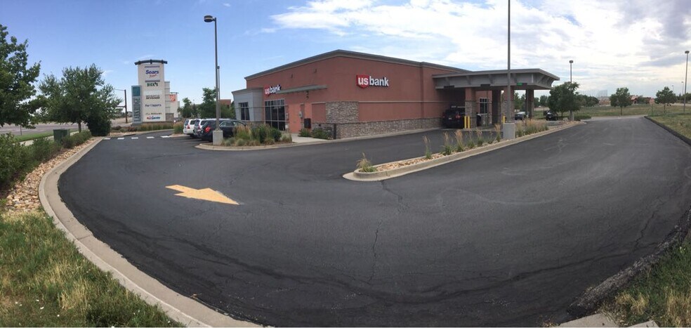 More Photos Of 16711 Washington St, Thornton Bank For Lease