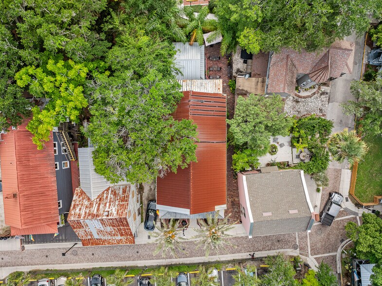 More Photos Of 44 Spanish St, Saint Augustine Hotel For Sale