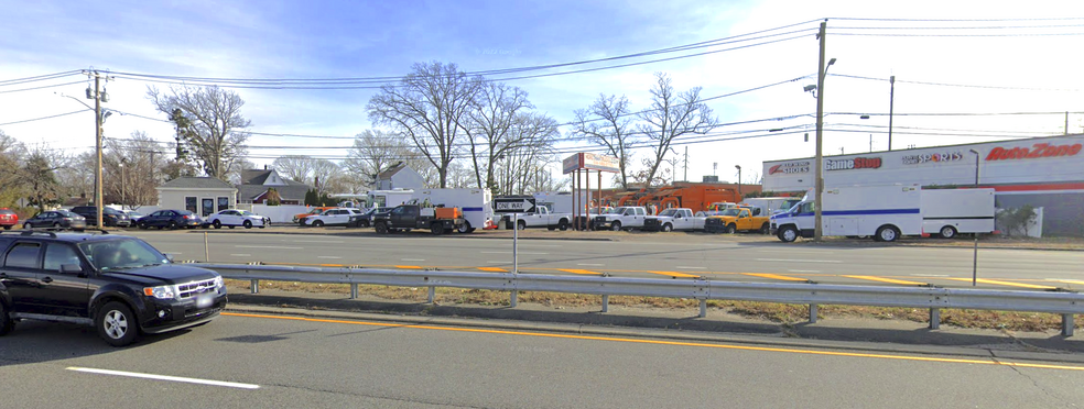 Primary Photo Of 50 Sunrise Hwy, Massapequa Land For Lease