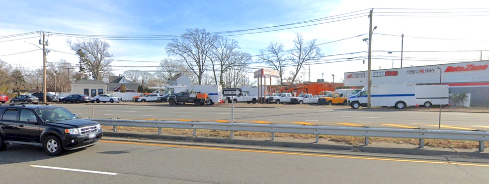 Primary Photo Of 50 Sunrise Hwy, Massapequa Land For Sale